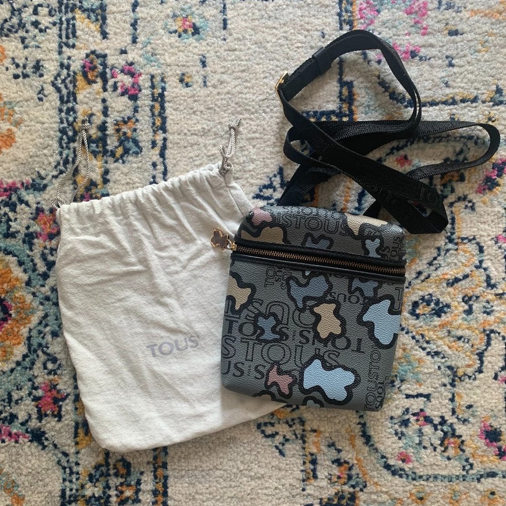 TOUS Crossbody Bag